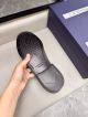 J.M.WESTON Man Grey Calfskin Business Leather Shoes 042863 (9)_th.jpg